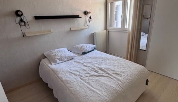 Logement �tudiant T3 &agrave; Aix en Provence (13100)