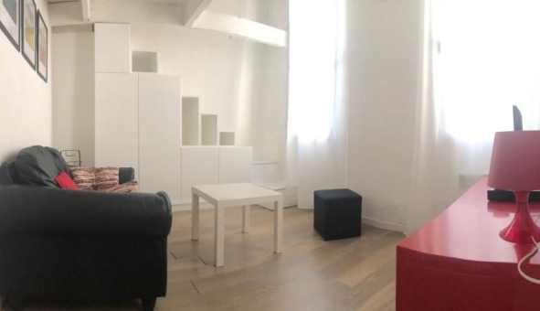 Logement �tudiant T3 &agrave; Aix en Provence (13100)