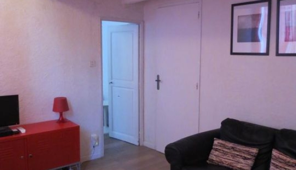 Logement �tudiant T3 &agrave; Aix en Provence (13100)