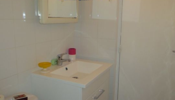 Logement �tudiant T3 &agrave; Aix en Provence (13100)