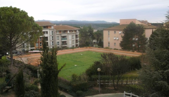 Logement �tudiant Location T3 Vide Aix en Provence (13100)
