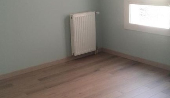 Logement �tudiant T3 &agrave; Aix en Provence (13100)
