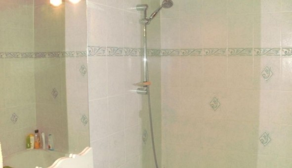Logement �tudiant T3 &agrave; Aix en Provence (13100)