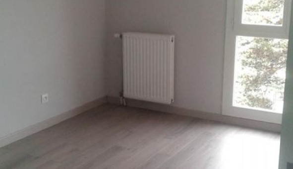 Logement �tudiant T3 &agrave; Aix en Provence (13100)