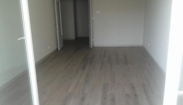 Logement �tudiant T3 &agrave; Aix en Provence (13100)