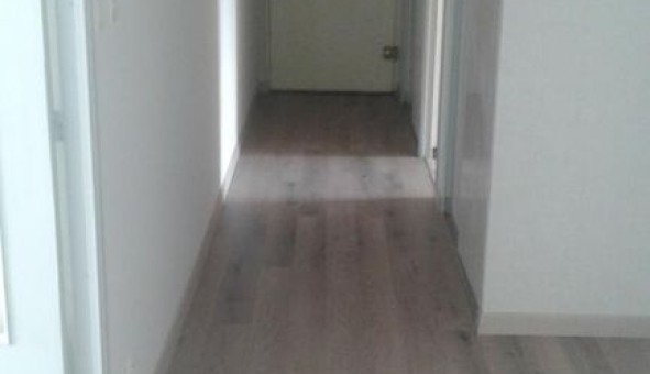 Logement �tudiant T3 &agrave; Aix en Provence (13100)