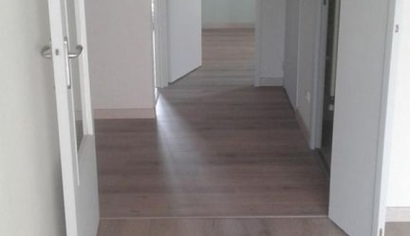 Logement �tudiant T3 &agrave; Aix en Provence (13100)