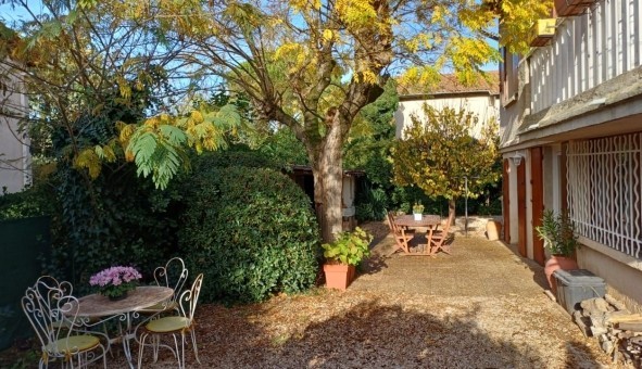 Logement �tudiant T3 &agrave; Aix en Provence (13100)