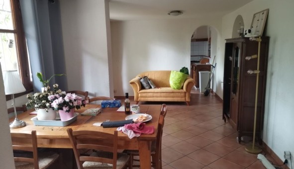 Logement �tudiant T3 &agrave; Aix en Provence (13100)