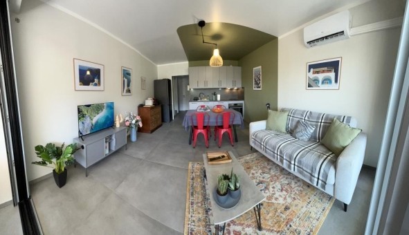 Logement tudiant T3 à Aix les Bains (73100)