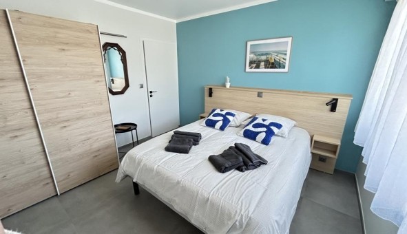 Logement tudiant T3 à Aix les Bains (73100)