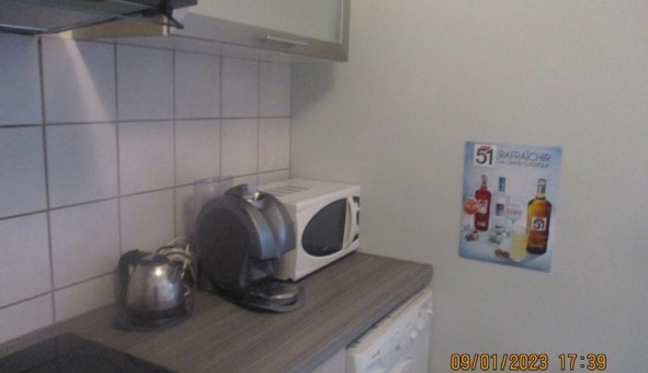 Logement tudiant T3 à Aix les Bains (73100)