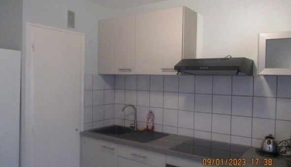 Logement tudiant T3 à Aix les Bains (73100)