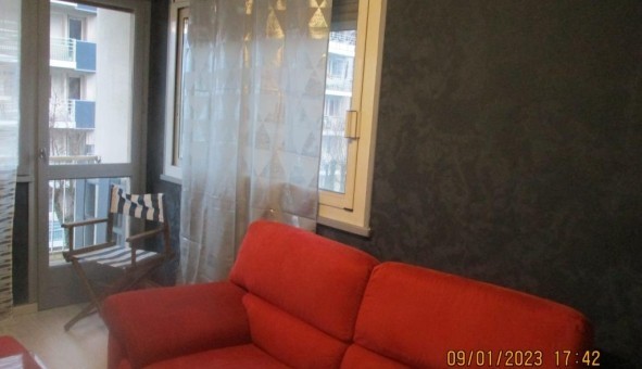 Logement tudiant T3 à Aix les Bains (73100)