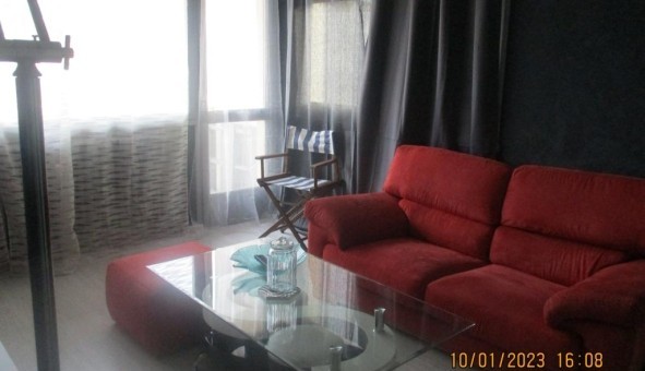 Logement tudiant T3 à Aix les Bains (73100)