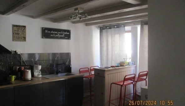 Logement tudiant T3 à Aix les Bains (73100)