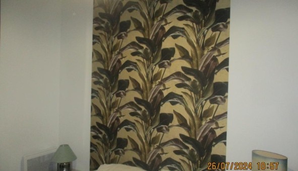 Logement tudiant T3 à Aix les Bains (73100)