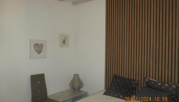 Logement tudiant T3 à Aix les Bains (73100)