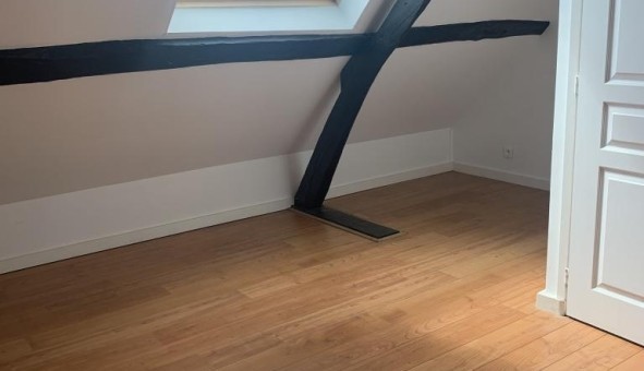 Logement tudiant T3 à Aix (59310)
