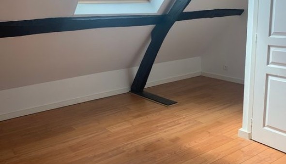 Logement �tudiant T3 &agrave; Aix (59310)