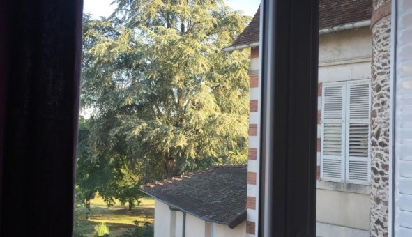 Logement tudiant T3 à Aixe sur Vienne (87700)
