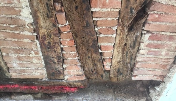 Logement tudiant T3 à Aixe sur Vienne (87700)