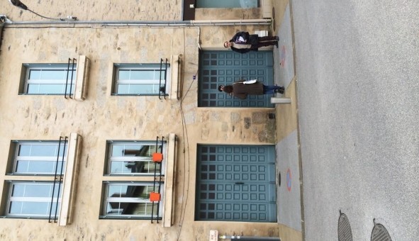 Logement tudiant T3 à Aixe sur Vienne (87700)