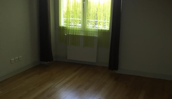 Logement tudiant T3 à Aixe sur Vienne (87700)