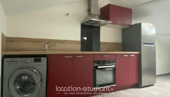 Logement tudiant Location T3 Vide Aixe sur Vienne (87700)