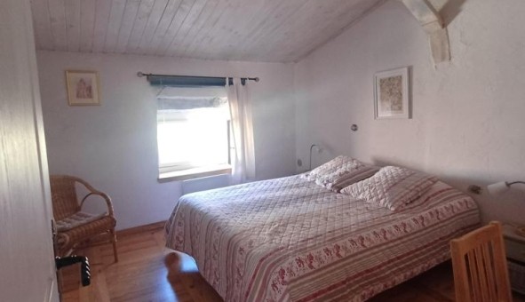 Logement �tudiant T3 &agrave; Ajac (11300)