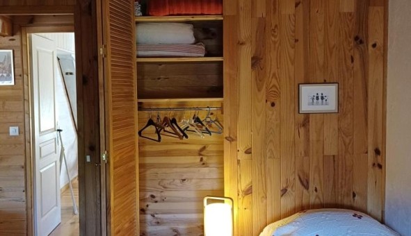 Logement �tudiant T3 &agrave; Ajac (11300)