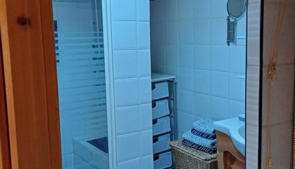 Logement �tudiant T3 &agrave; Ajac (11300)