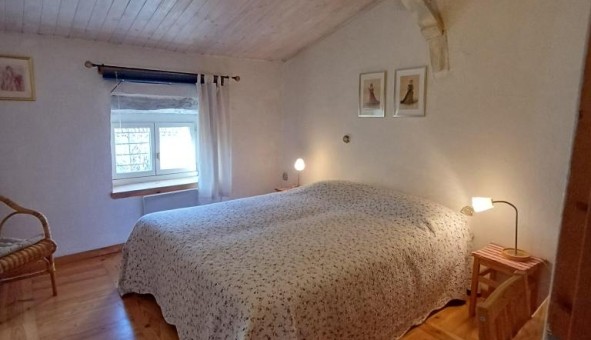 Logement �tudiant T3 &agrave; Ajac (11300)