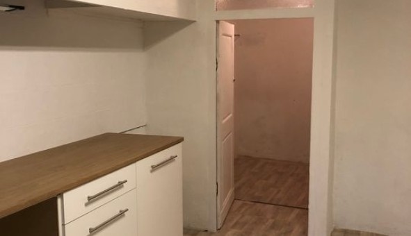 Logement �tudiant T3 &agrave; Ajac (11300)