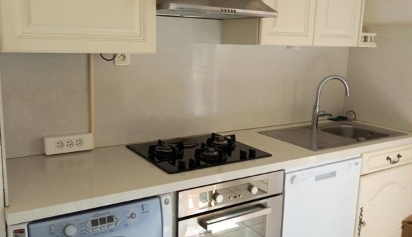 Logement tudiant T3 à Ajaccio (20000)