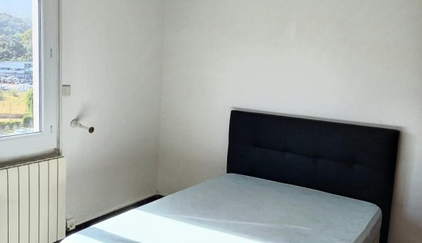 Logement tudiant T3 à Ajaccio (20000)