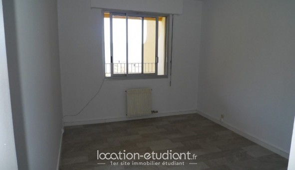 Logement tudiant T3 à Ajaccio (20000)
