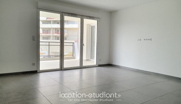 Logement tudiant T3 à Ajaccio (20000)