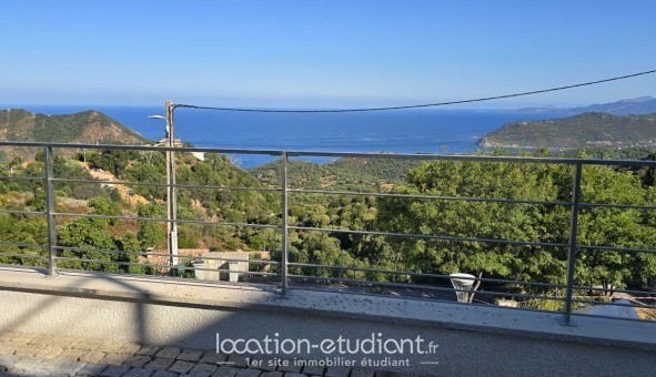 Logement tudiant T3 à Ajaccio (20000)