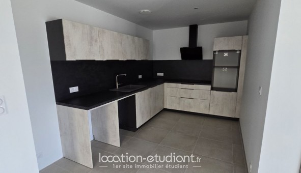 Logement tudiant T3 à Ajaccio (20000)