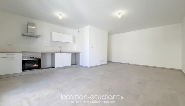 Logement tudiant T3 à Ajaccio (20000)