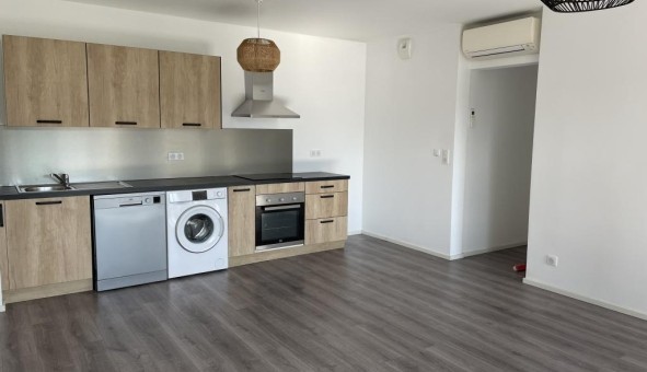 Logement tudiant T3 à Ajaccio (20000)