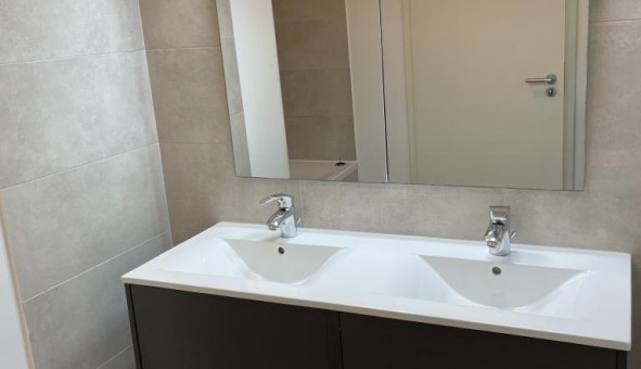 Logement tudiant T3 à Ajaccio (20000)