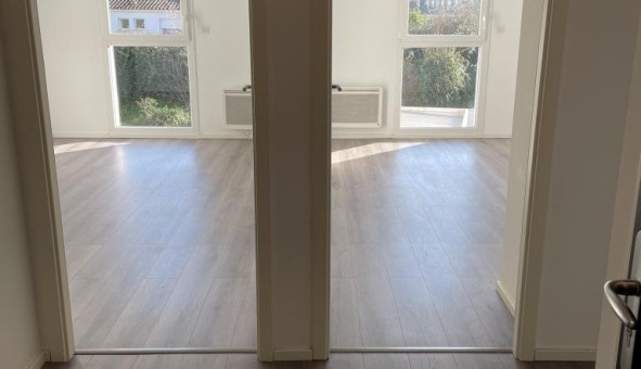 Logement tudiant T3 à Ajaccio (20000)