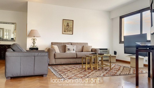 Logement tudiant T3 à Ajaccio (20000)