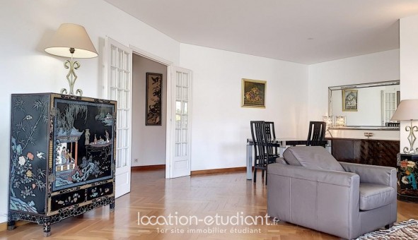 Logement tudiant T3 à Ajaccio (20000)