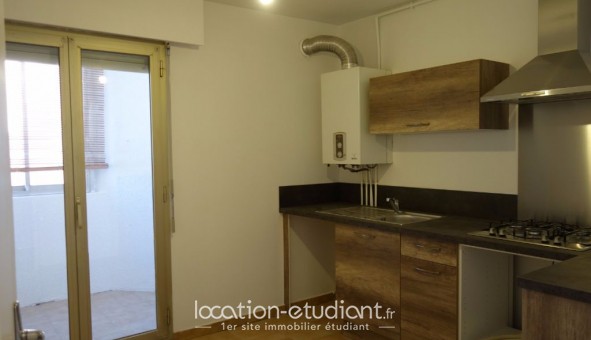 Logement tudiant T3 à Ajaccio (20000)