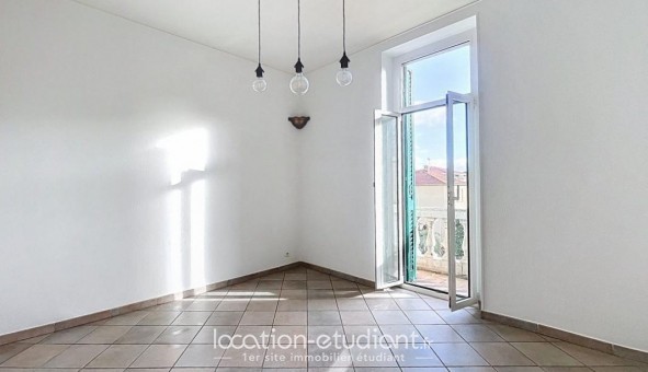 Logement tudiant T3 à Ajaccio (20000)