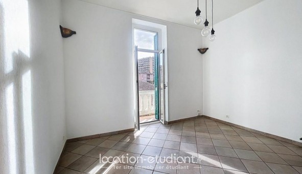 Logement tudiant T3 à Ajaccio (20000)