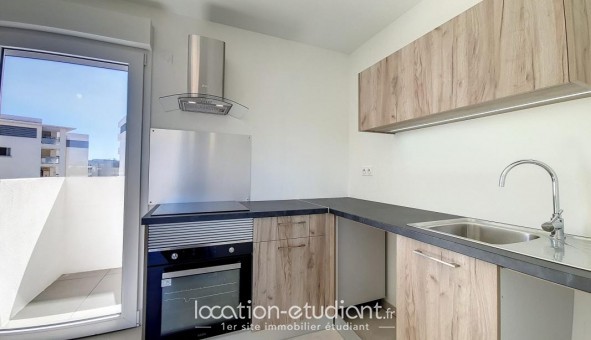 Logement tudiant T3 à Ajaccio (20000)